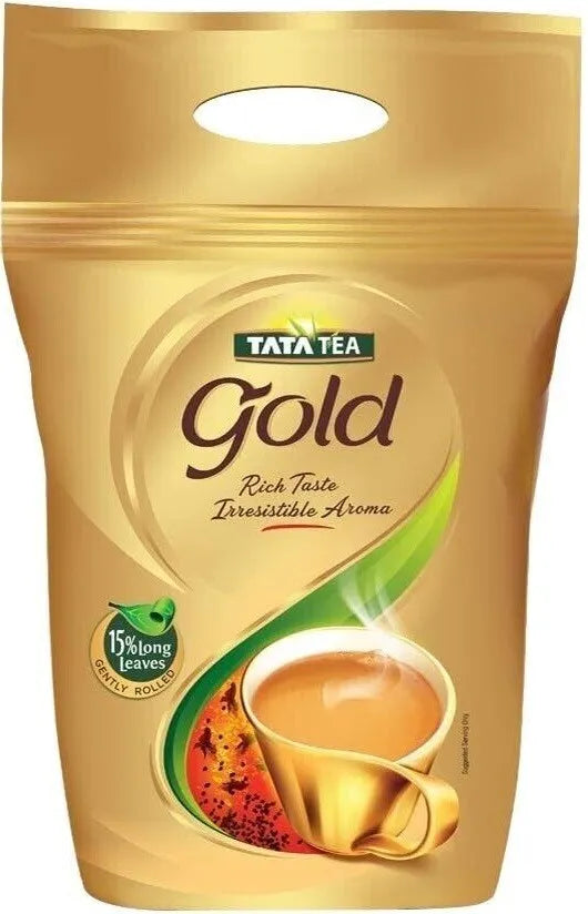 Tata Tea Gold 1kg (Only 1 per customer allowed)