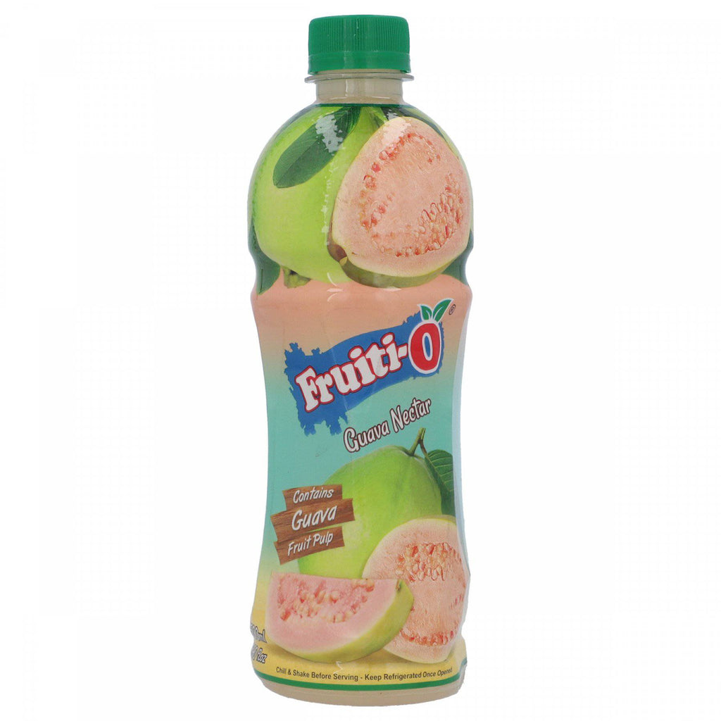 Fruiti-O Guava Nectar 1L