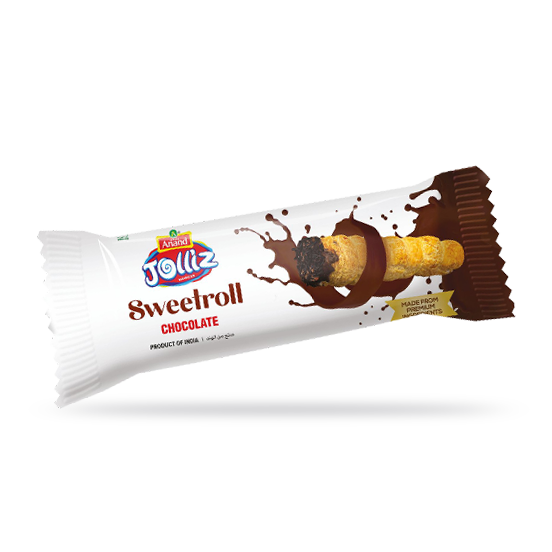 Sweet Roll Chocolate