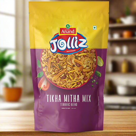 Tikha Mitha Standy 400g