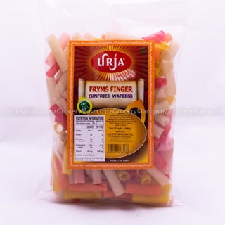 Urja Fryms Finger 400g