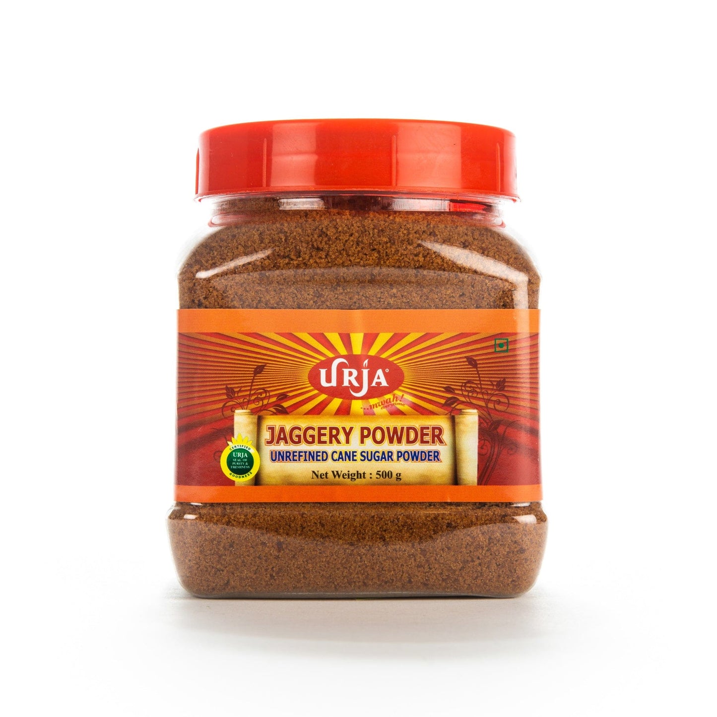 Jaggery Powder 500g (Shakkar) Urja