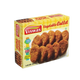 Frozen Vegetable Cutlet 350g (Vishwas)
