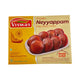 Frozen Neyyappam 350g (Vishwas)