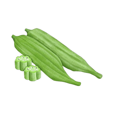 Indian Vegetables