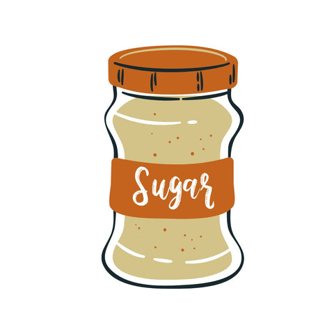 Sugar & Jaggery