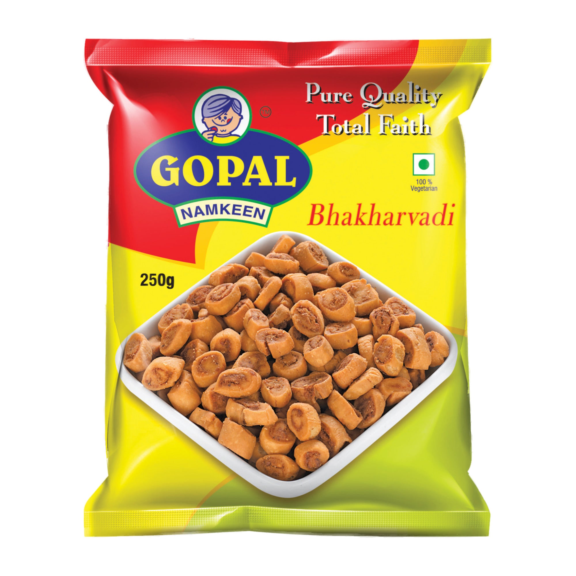 Gopal Snacks Collection