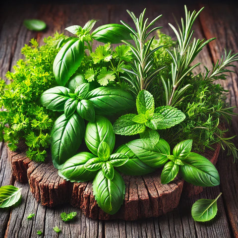 Fresh Herbs