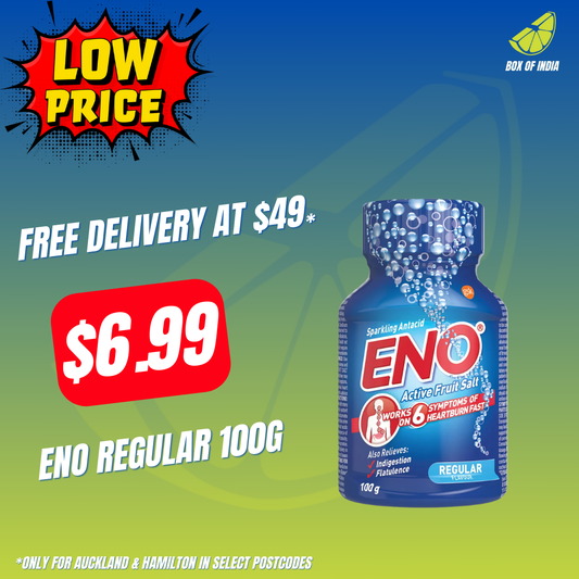 Eno Regular 100g