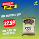 Rice Flour 1 Kg (Royal Gold)