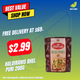 Haldirams Bhel Puri 200g