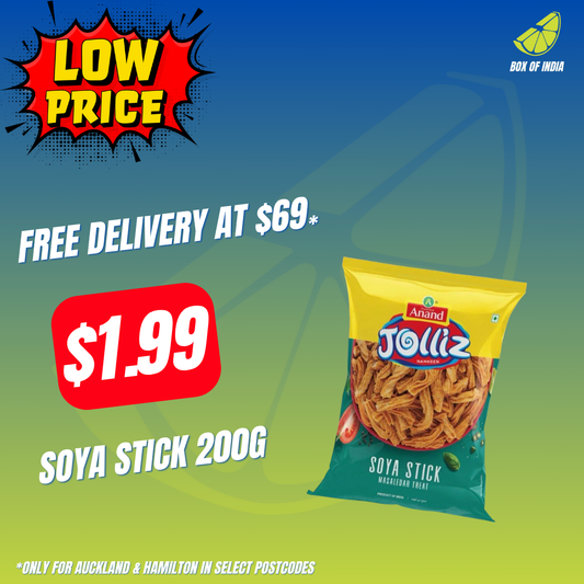Soya Stick 200g