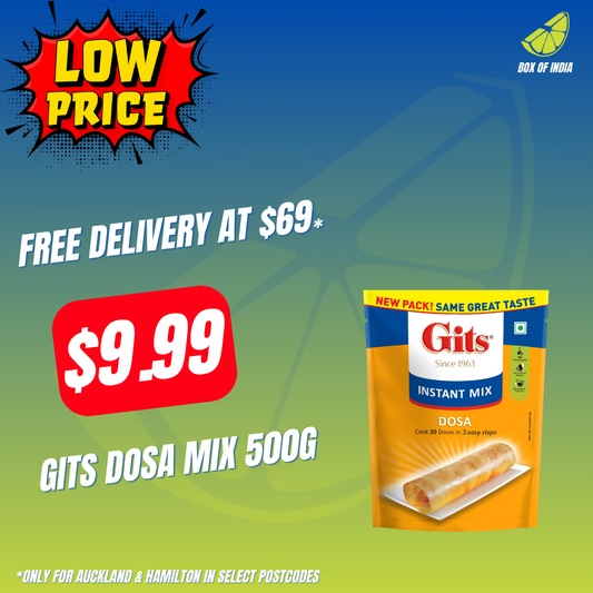 Gits Dosa Mix 500g