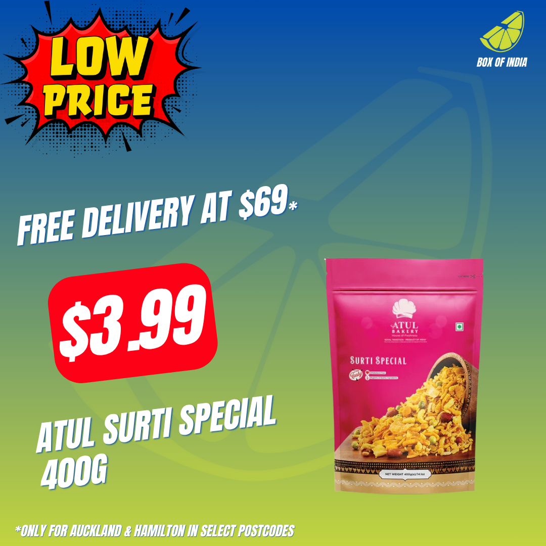 Atul Surti Special 400g