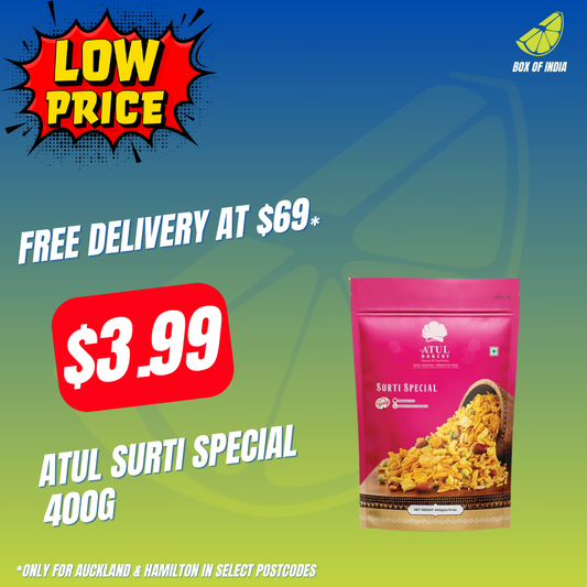 Atul Surti Special 400g