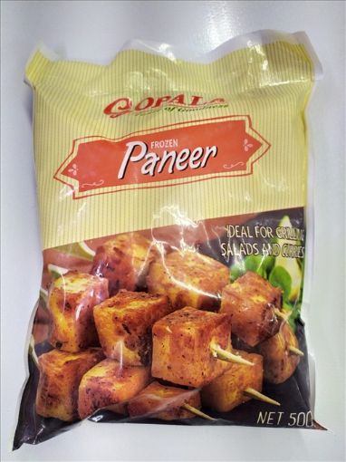 Frozen Paneer 500g (Gopala)