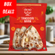 Frozen Tandoori Naan 375g - 5 Naan (Deep)