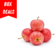 Apples Royal Gala 1kg Bag