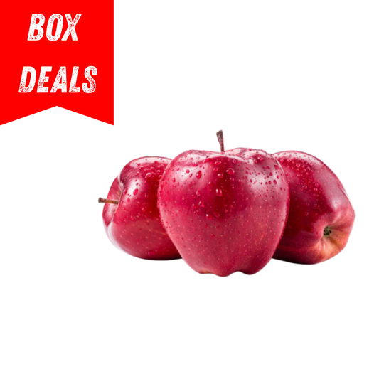 Apples Queen 1Kg