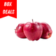 Apples Queen 1Kg