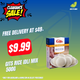 Gits Rice Idli Mix 500g
