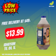 Idhayam Sesame Oil 1L