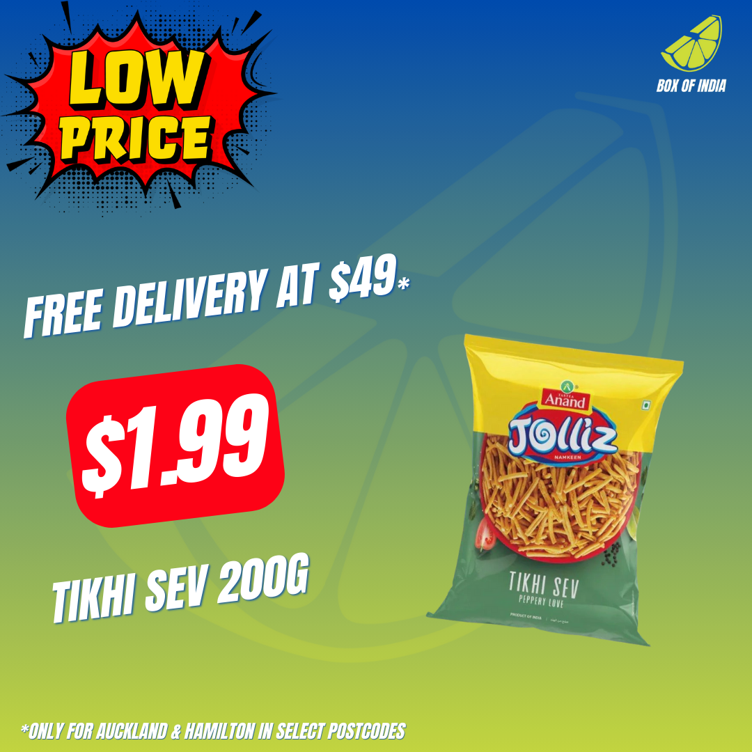 Tikhi Sev 200g