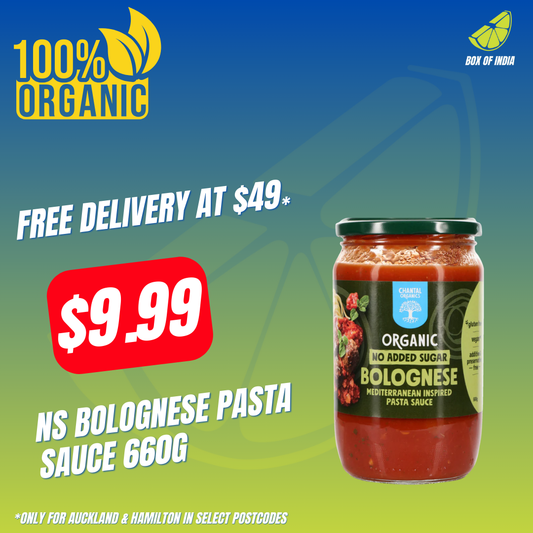 NS Bolognese Pasta Sauce 660g