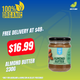 Almond Butter 230g