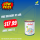 Amul Ghee 1L
