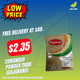Coriander Powder 200g (Gajanand)