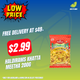 Haldirams Khatta Meetha 200g