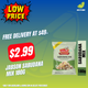 Jabson Sabudana Mix 180g