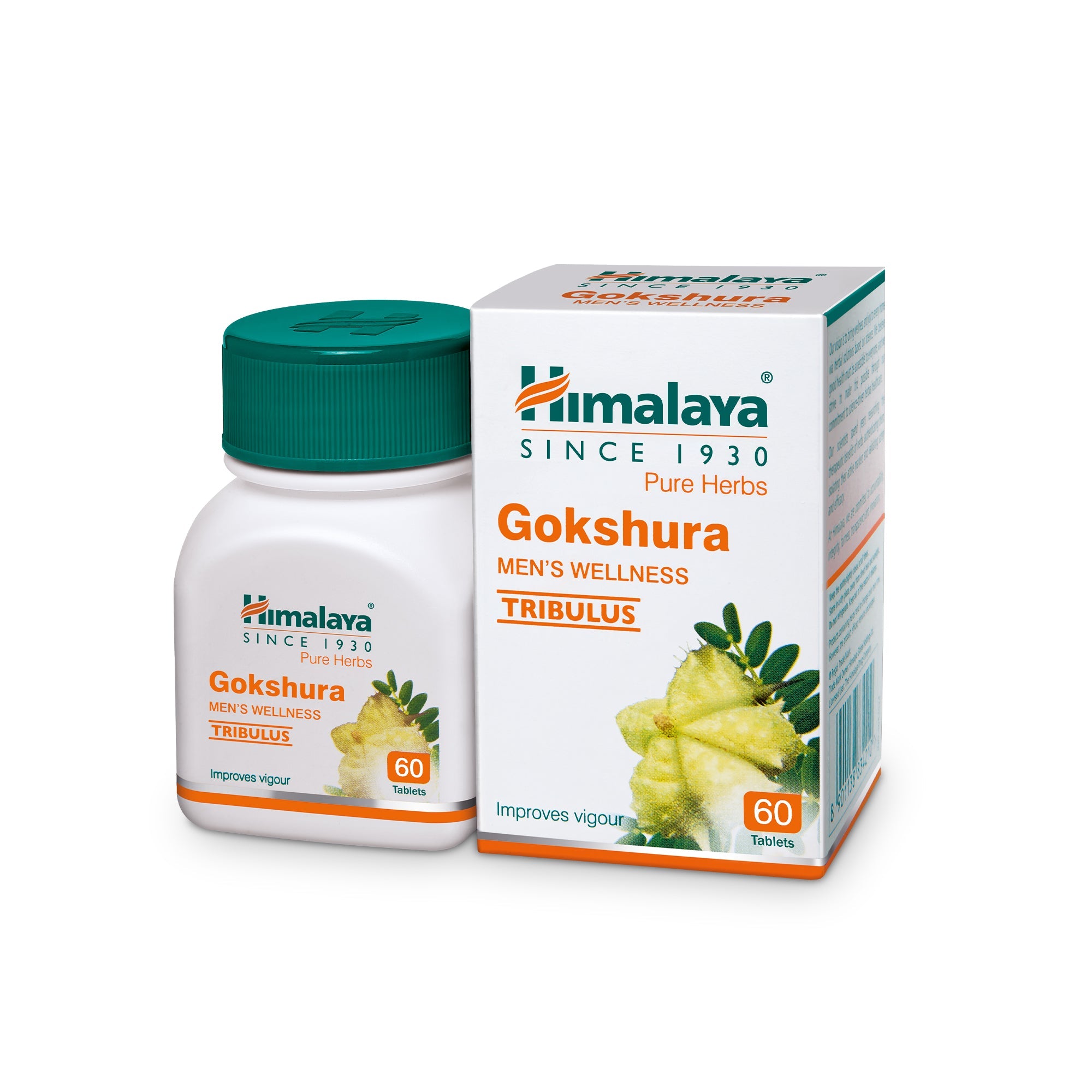 Himalaya Gokshura Tab