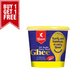 Kashish Desi Ghee 700ml