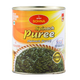 Markfed Spinach 800g