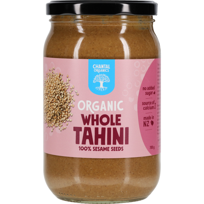Tahini Whole 700g