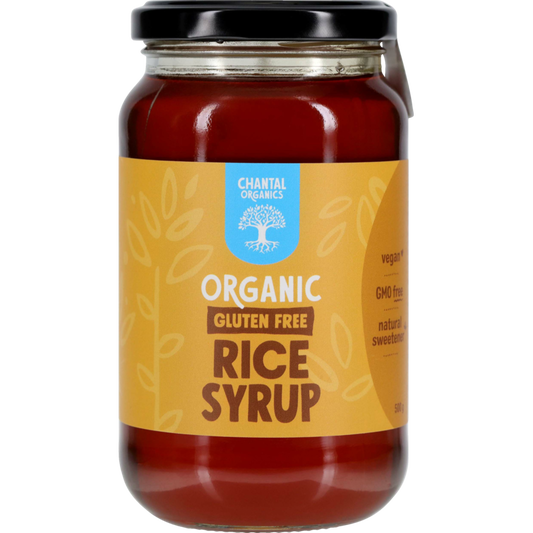 Rice Syrup 500g