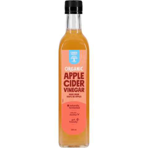 Apple Cider Vinegar 500ml