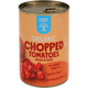 Tomatoes Chopped 400g