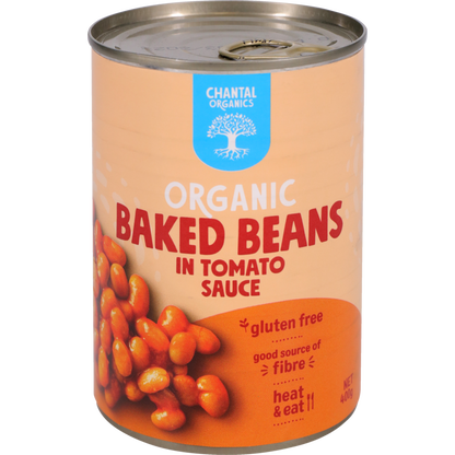 Baked Beans 400g