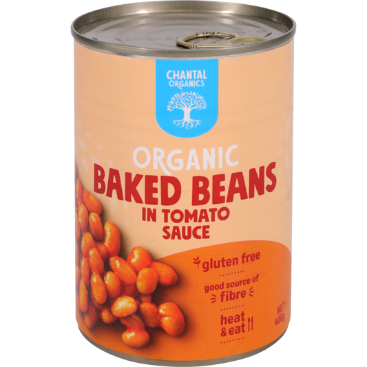 Baked Beans 400g