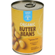 Butter Beans 400g