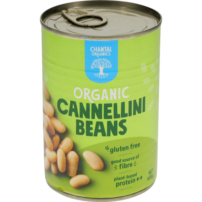 Cannellini Beans 400g