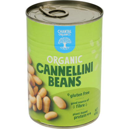 Cannellini Beans 400g