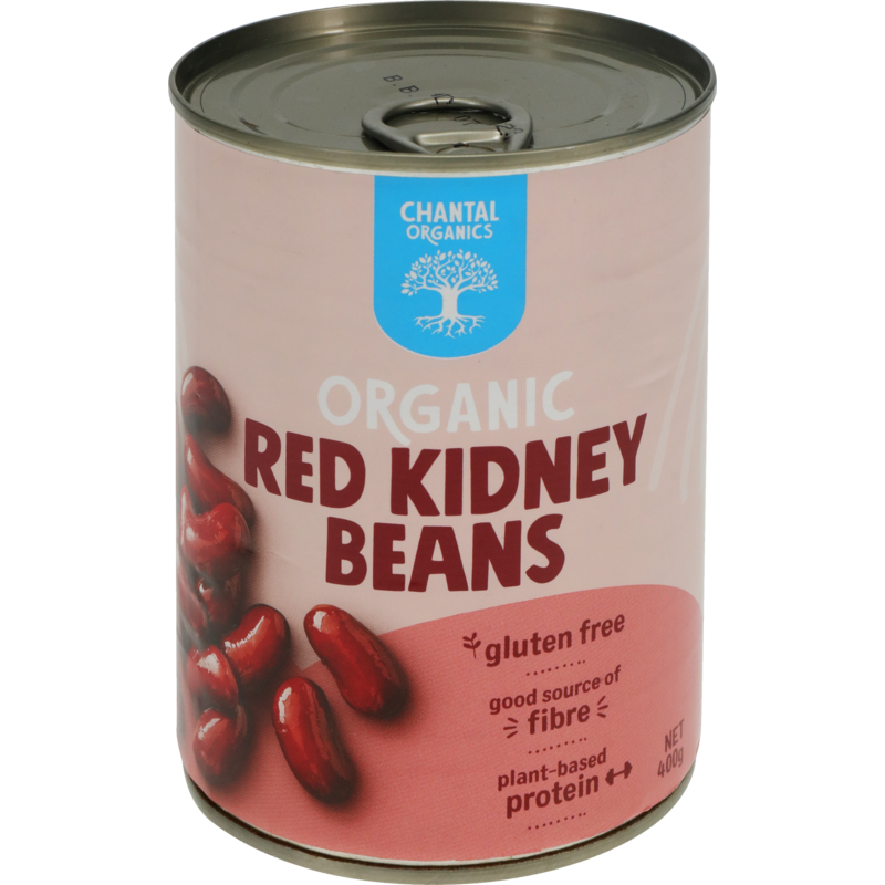 Red Kidney Beans 400g