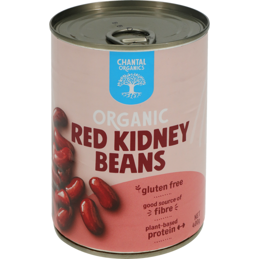Red Kidney Beans 400g