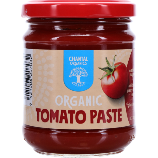 Tomato Paste 200g