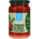 Basil Pasta Sauce 350g