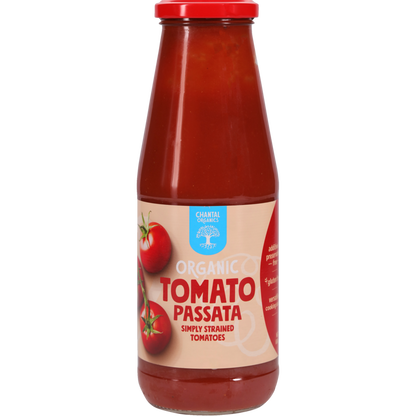 Passata (Strained Tomatoes) 680g